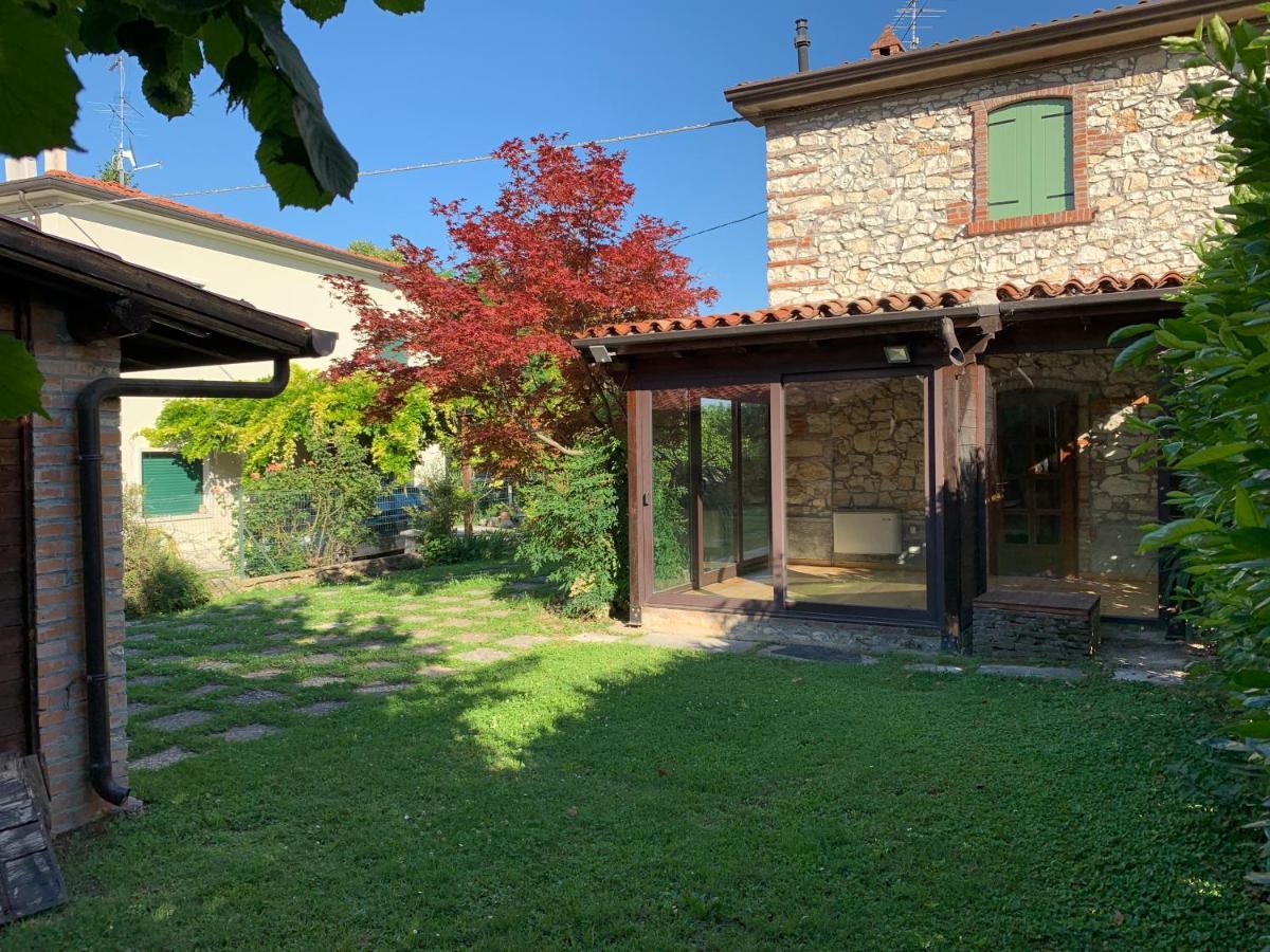 Casa Rosetta Valpolicella Villa San Pietro in Cariano Kültér fotó