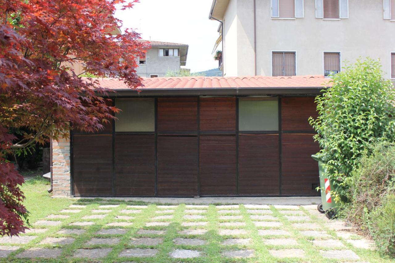 Casa Rosetta Valpolicella Villa San Pietro in Cariano Kültér fotó