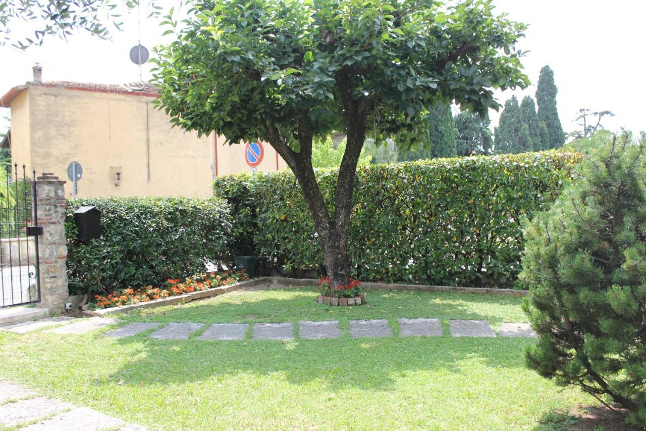 Casa Rosetta Valpolicella Villa San Pietro in Cariano Kültér fotó