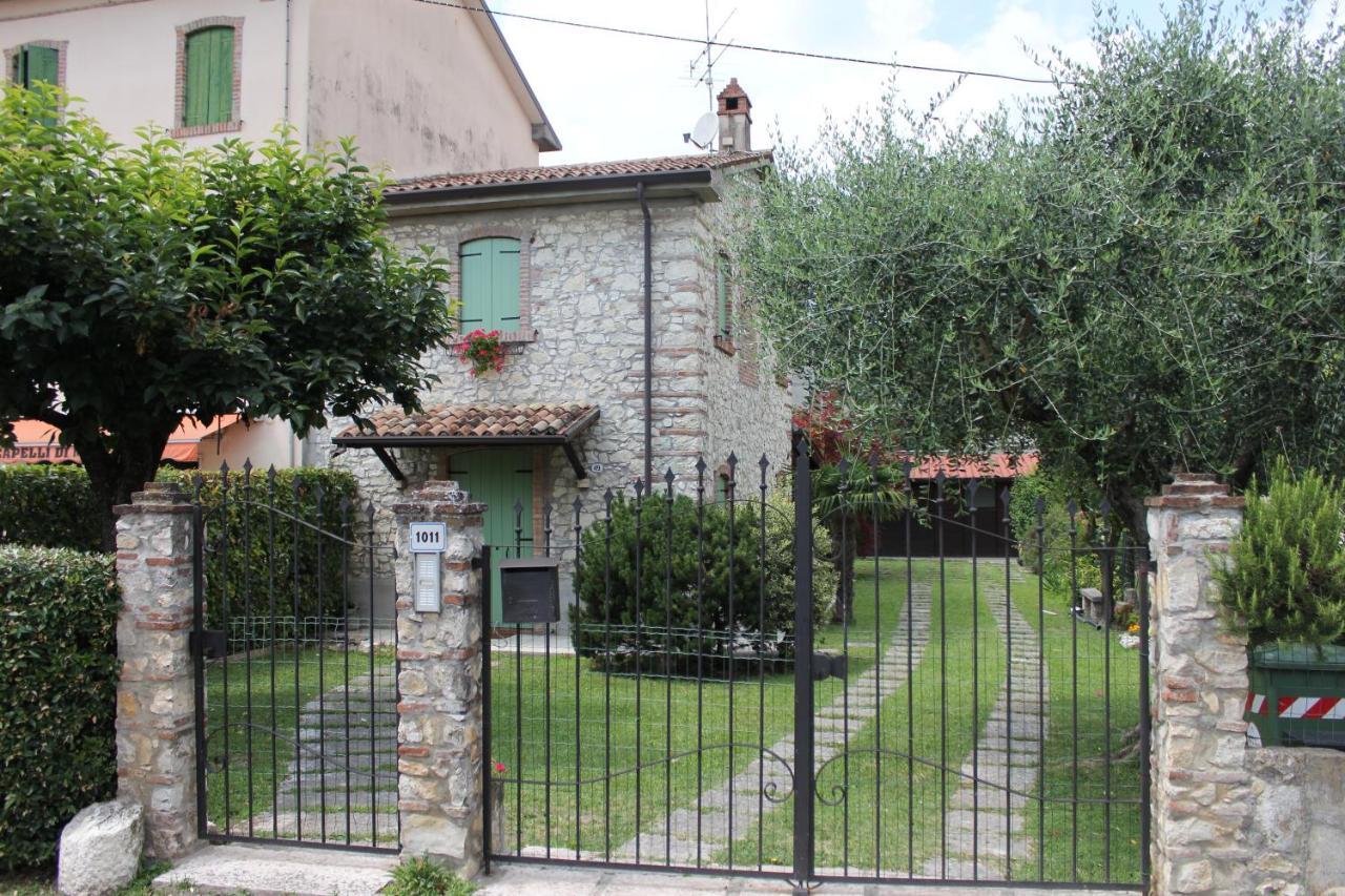 Casa Rosetta Valpolicella Villa San Pietro in Cariano Kültér fotó