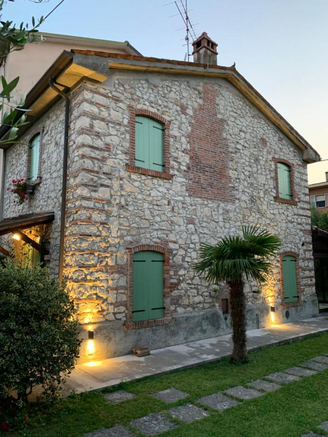 Casa Rosetta Valpolicella Villa San Pietro in Cariano Kültér fotó