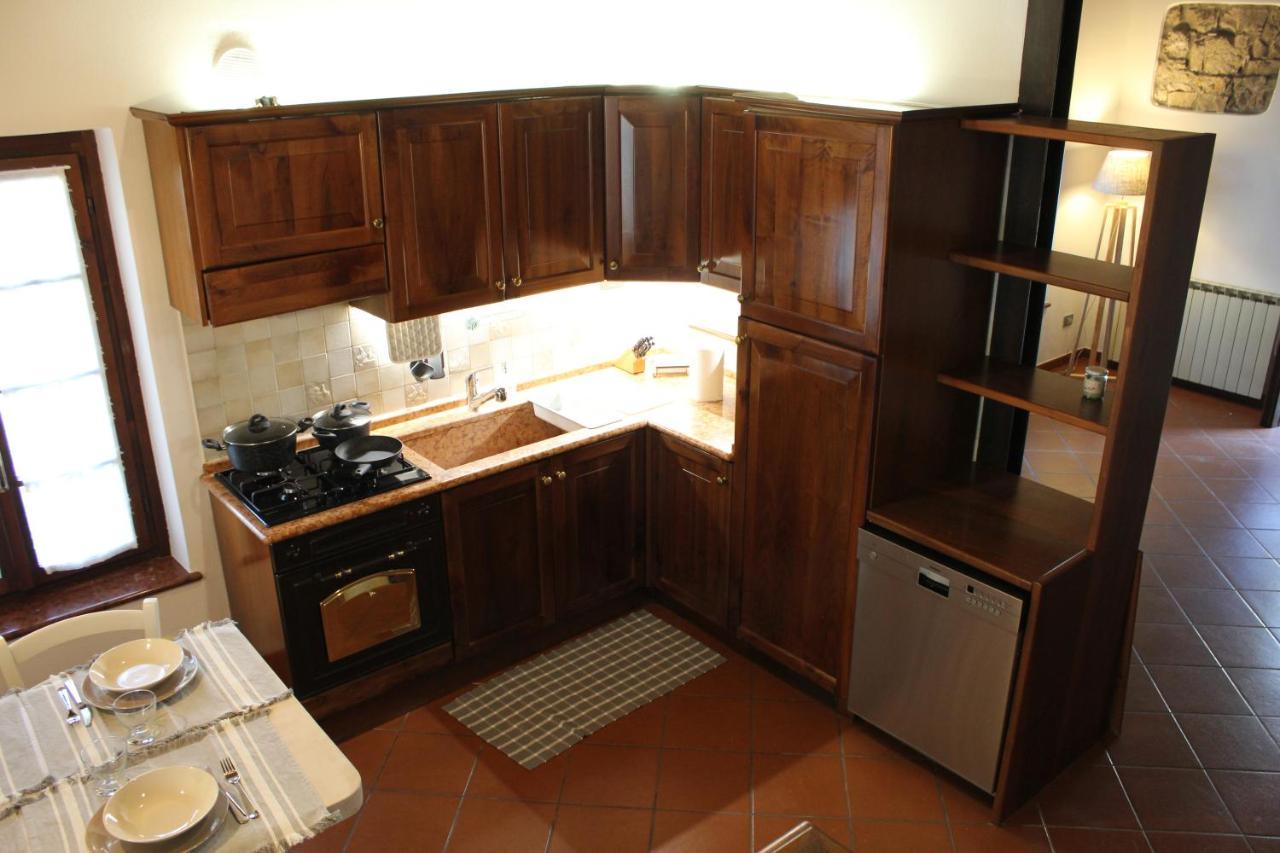 Casa Rosetta Valpolicella Villa San Pietro in Cariano Kültér fotó