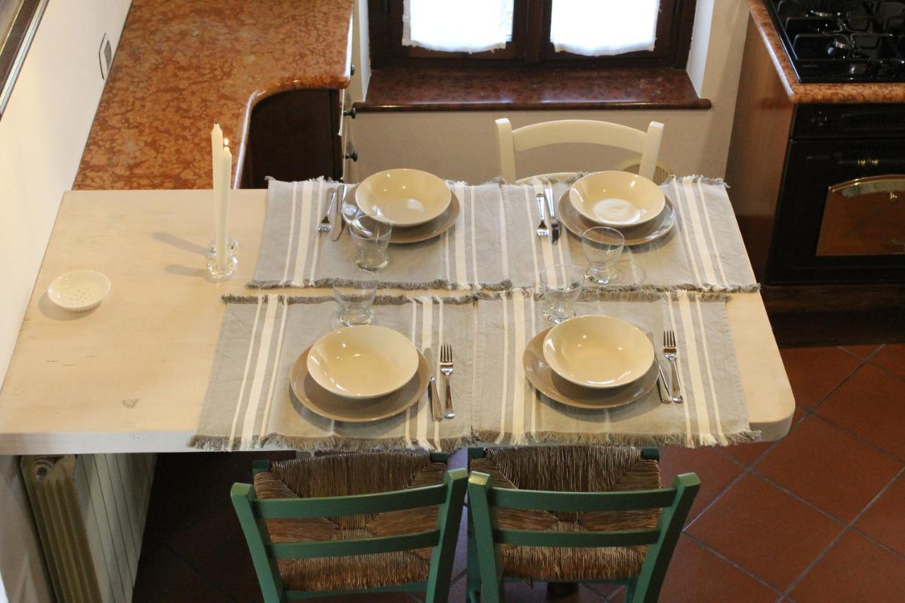 Casa Rosetta Valpolicella Villa San Pietro in Cariano Kültér fotó