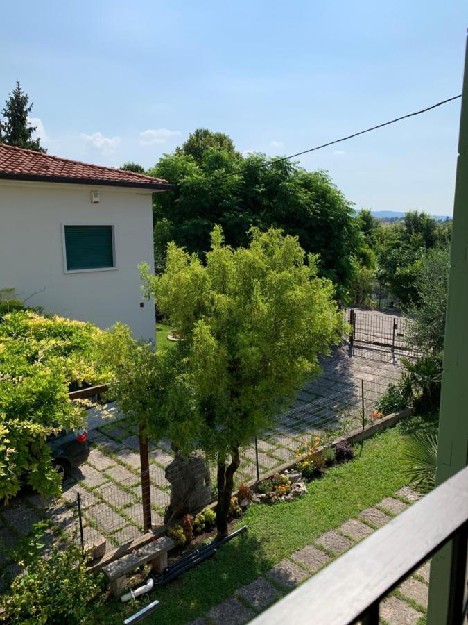 Casa Rosetta Valpolicella Villa San Pietro in Cariano Kültér fotó