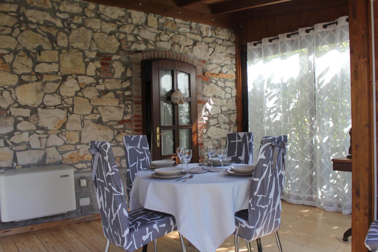 Casa Rosetta Valpolicella Villa San Pietro in Cariano Kültér fotó