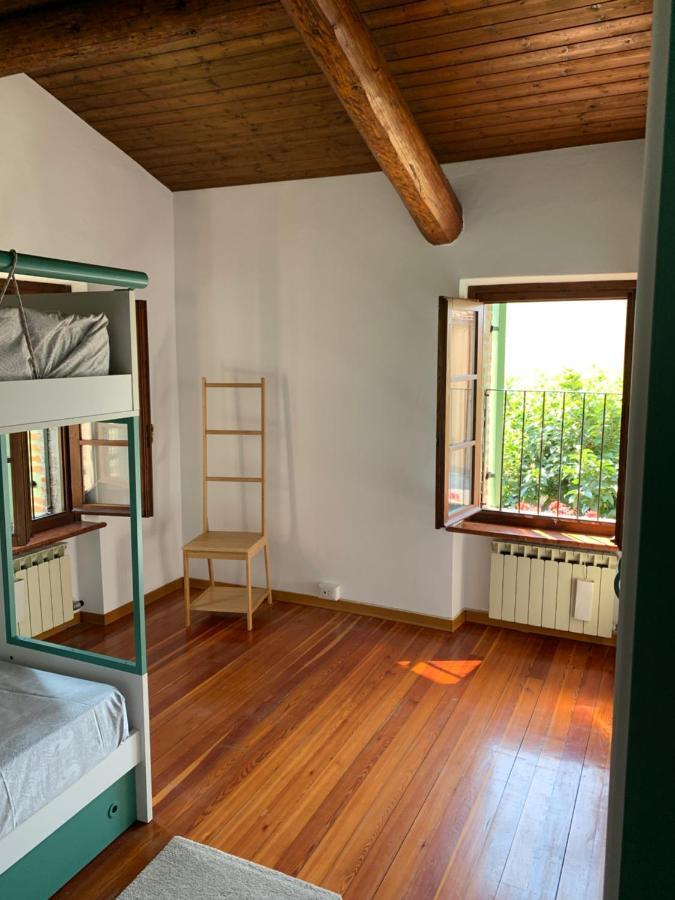 Casa Rosetta Valpolicella Villa San Pietro in Cariano Kültér fotó