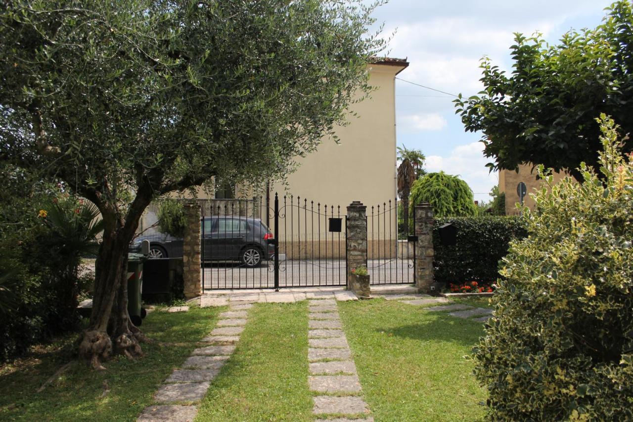 Casa Rosetta Valpolicella Villa San Pietro in Cariano Kültér fotó