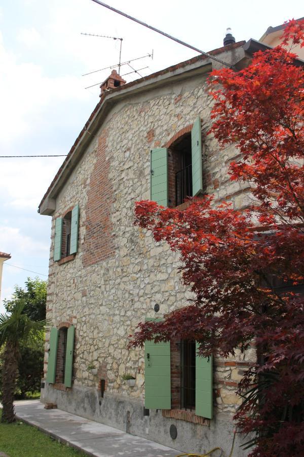 Casa Rosetta Valpolicella Villa San Pietro in Cariano Kültér fotó