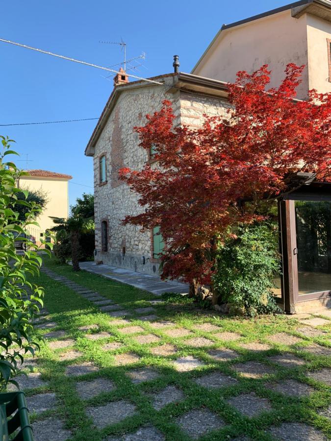 Casa Rosetta Valpolicella Villa San Pietro in Cariano Kültér fotó