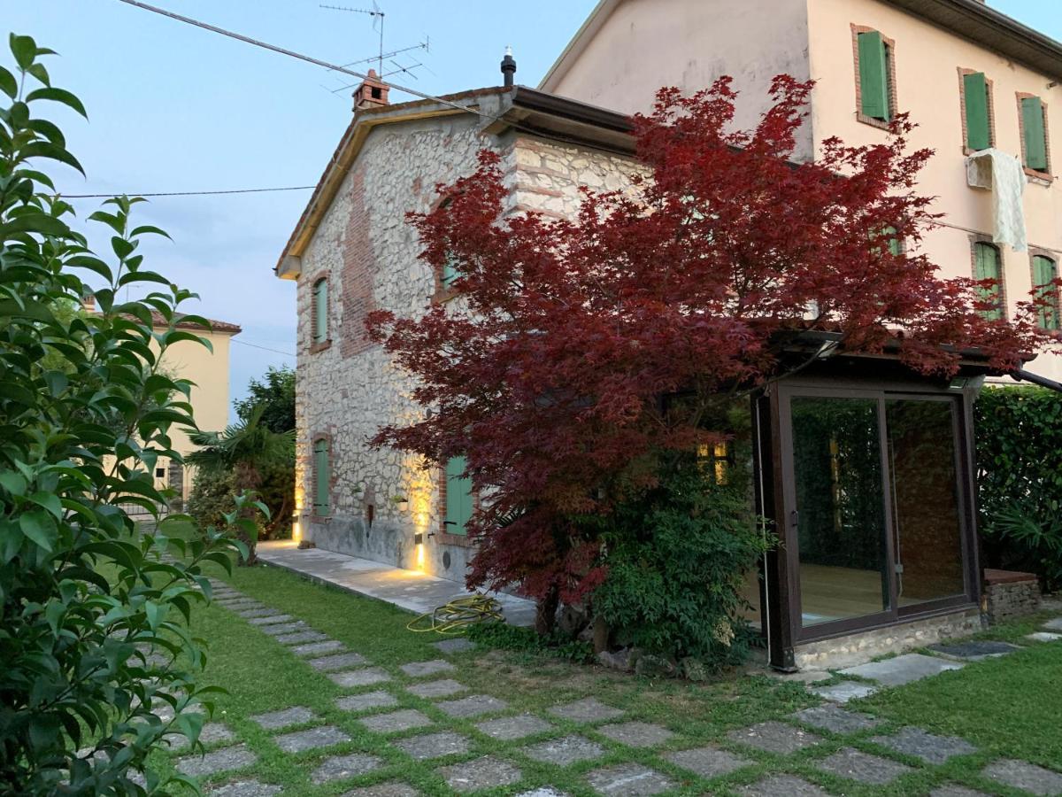 Casa Rosetta Valpolicella Villa San Pietro in Cariano Kültér fotó
