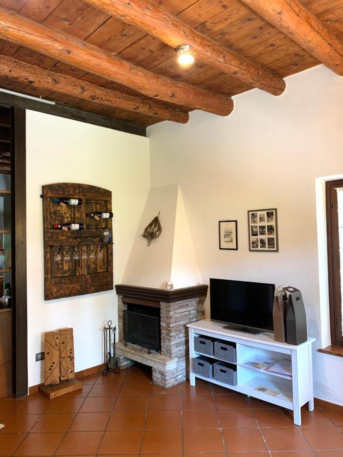 Casa Rosetta Valpolicella Villa San Pietro in Cariano Kültér fotó