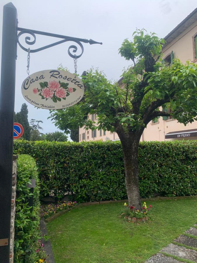 Casa Rosetta Valpolicella Villa San Pietro in Cariano Kültér fotó